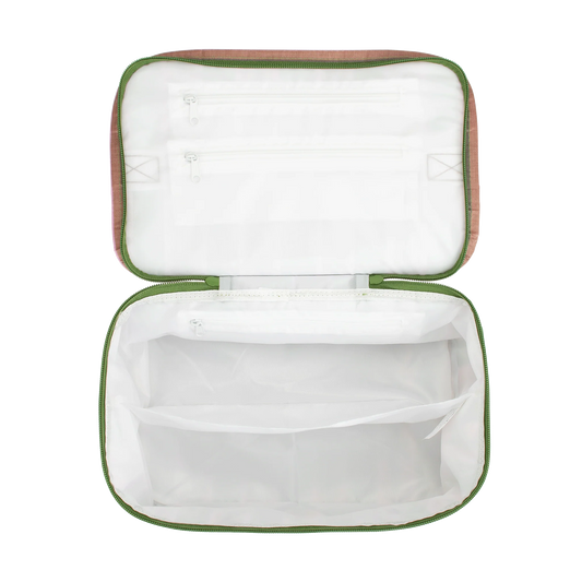 Stash Bag Forest Stripe