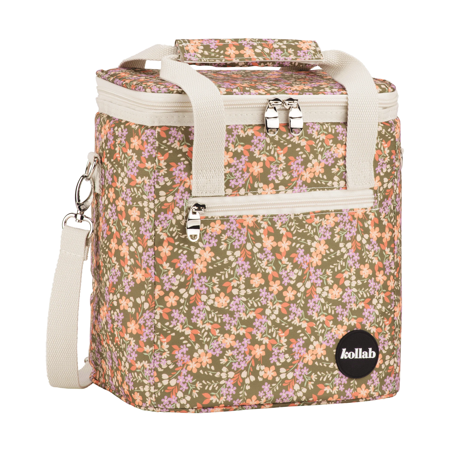 Lunch Box Lavender Haze