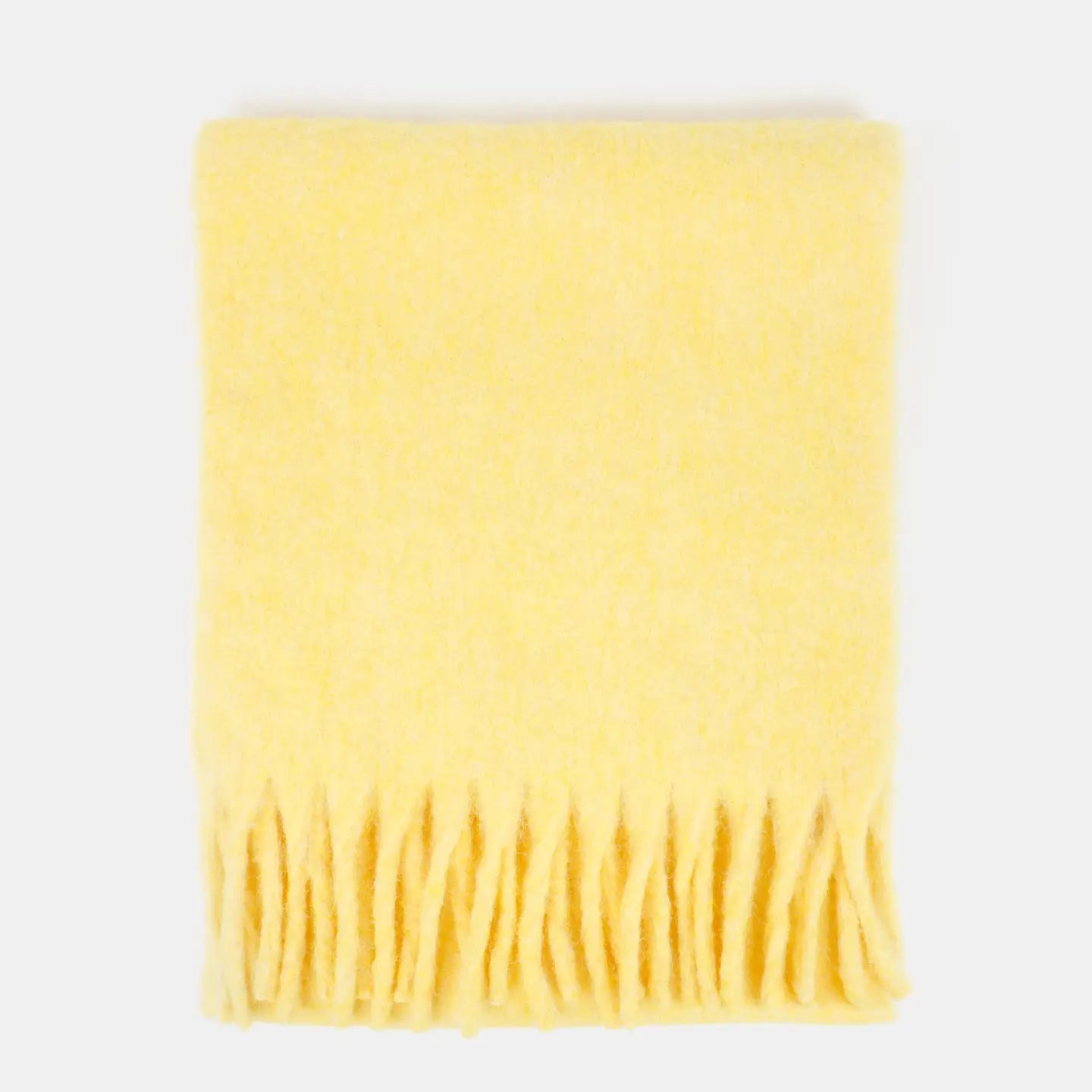 Limoncello Scarf
