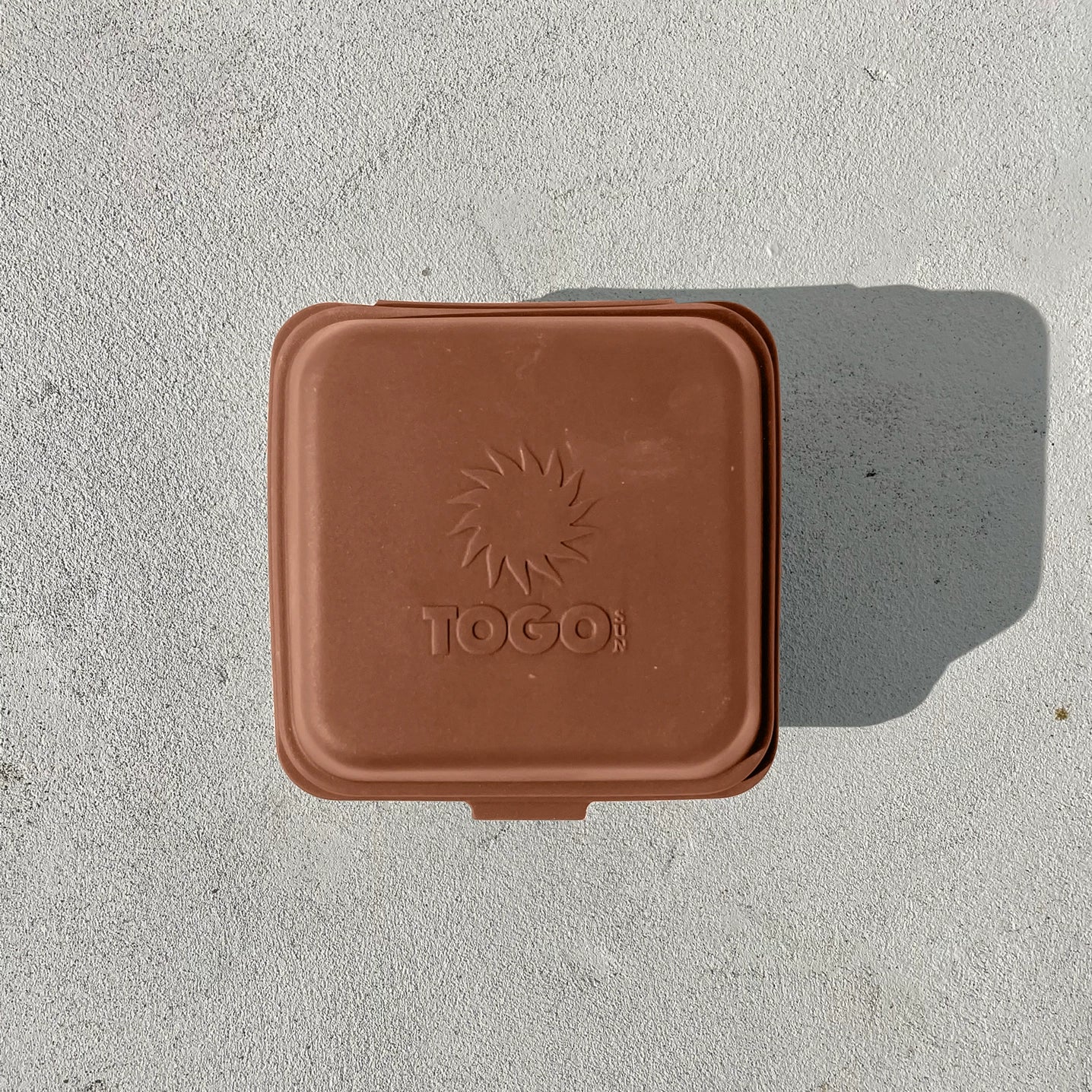 The Burger Box Spice