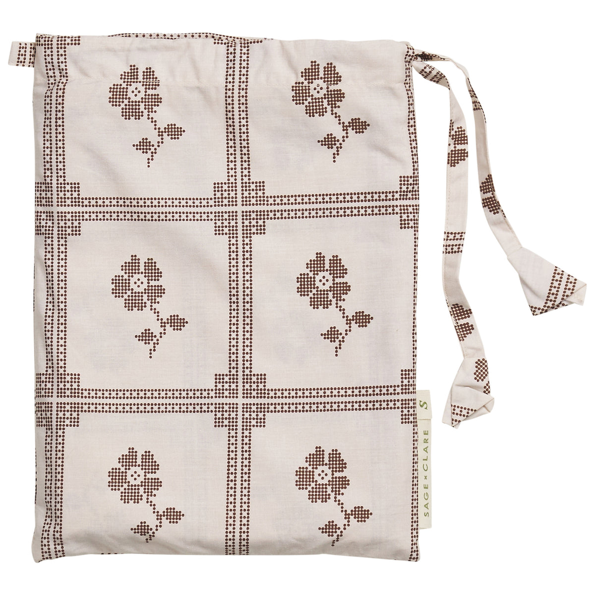Bonny Cotton Pillowcase Set Standard