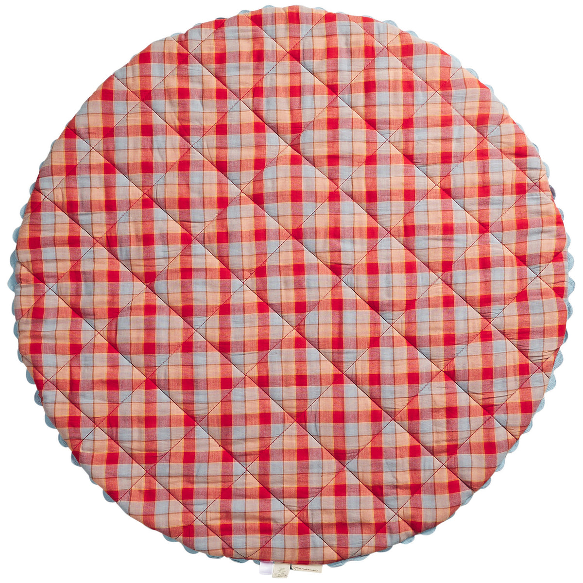 Magnolia Play Mat