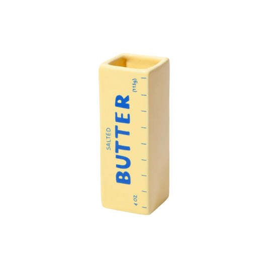 Butter Vase
