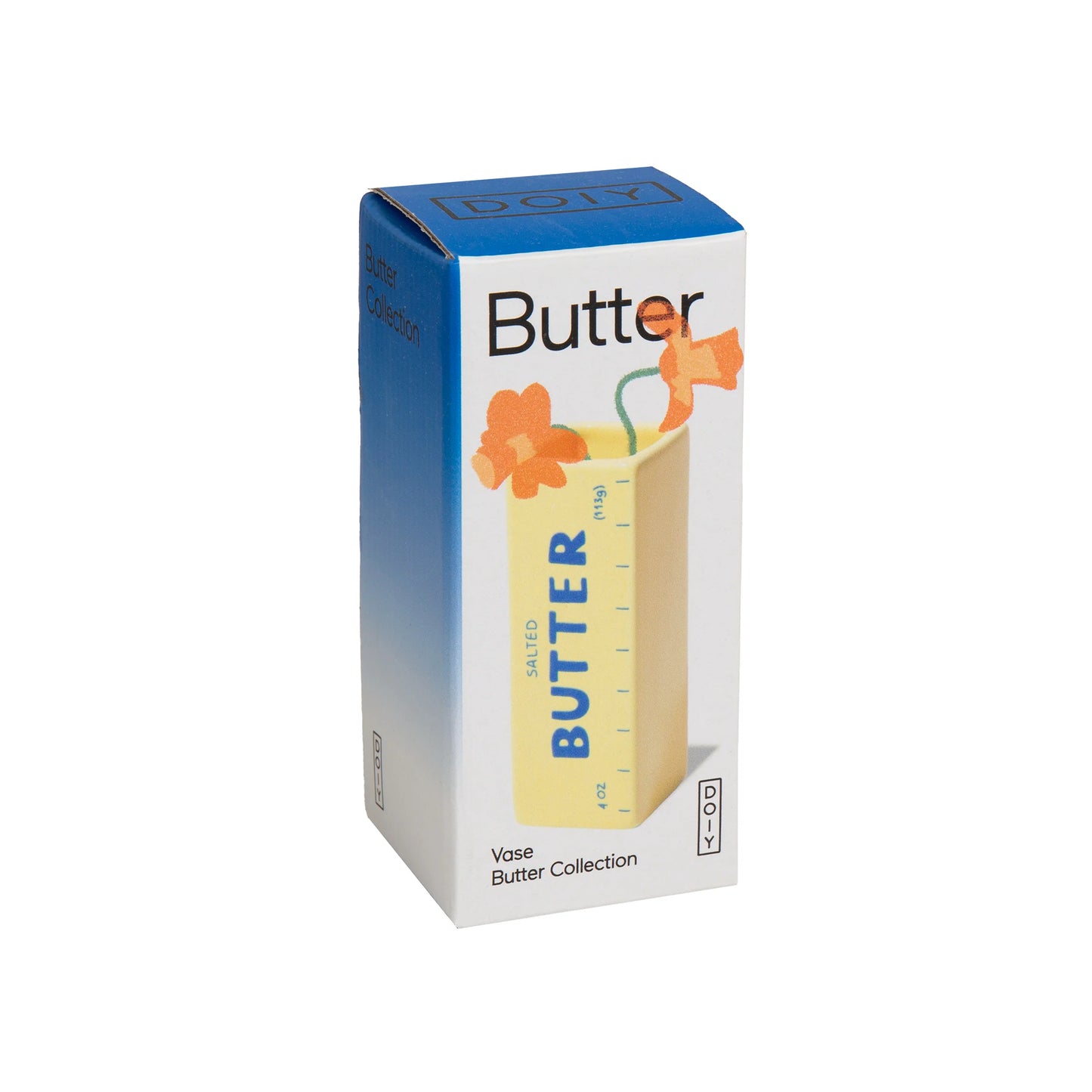 Butter Vase