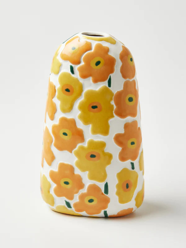 Flower Pop Vase Tall