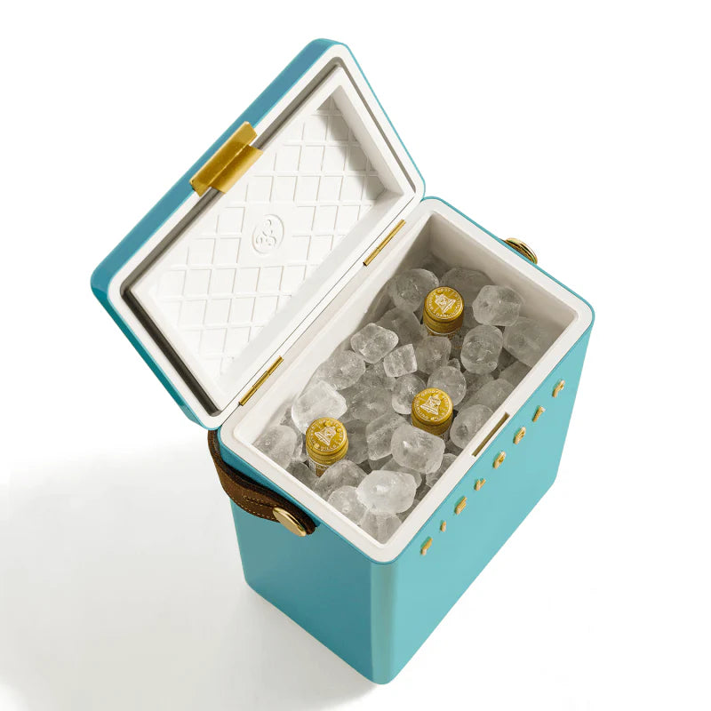 Drinks Box Bazaruto Blue