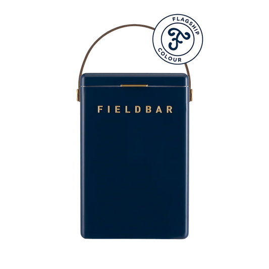 Drinks Box Sea Boat Blue