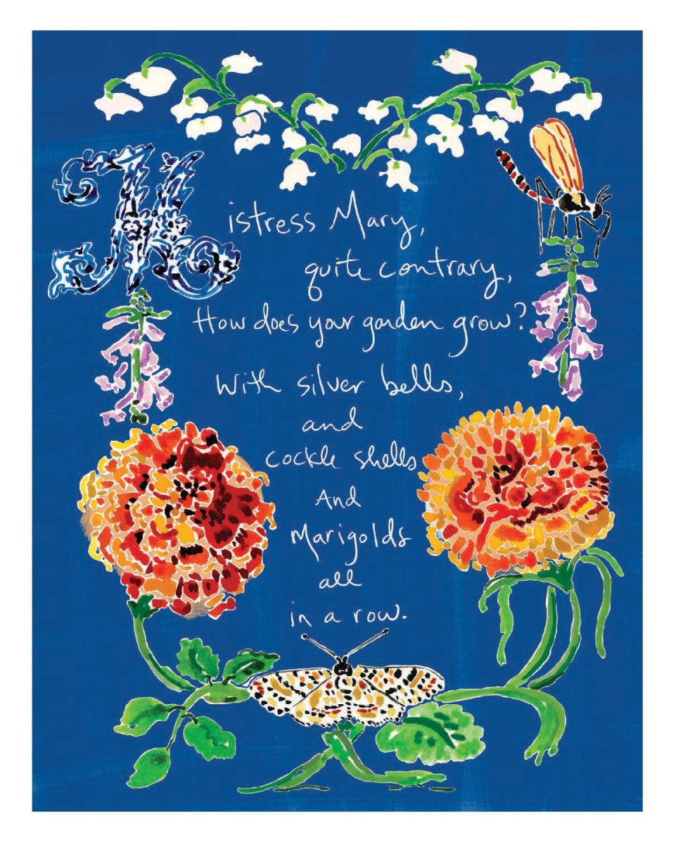 Secret Garden
