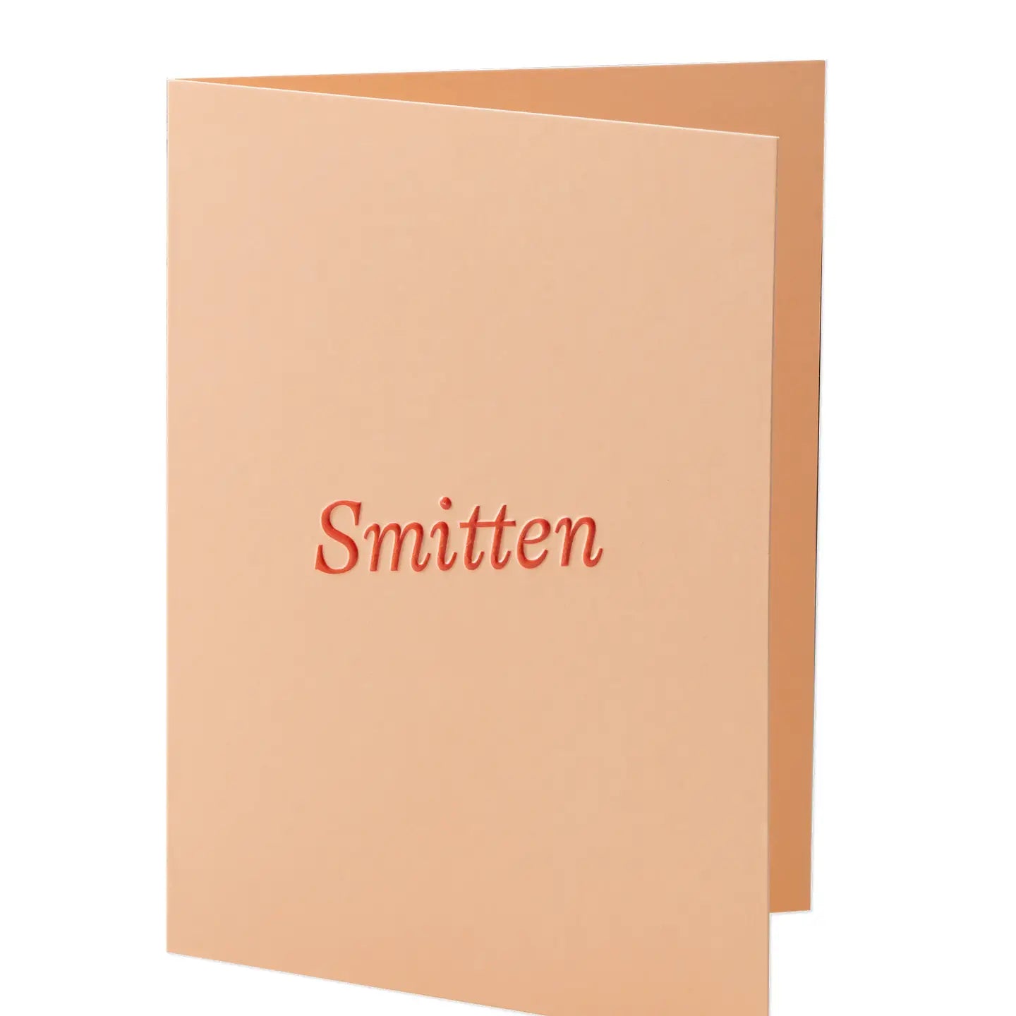 Smitten Card