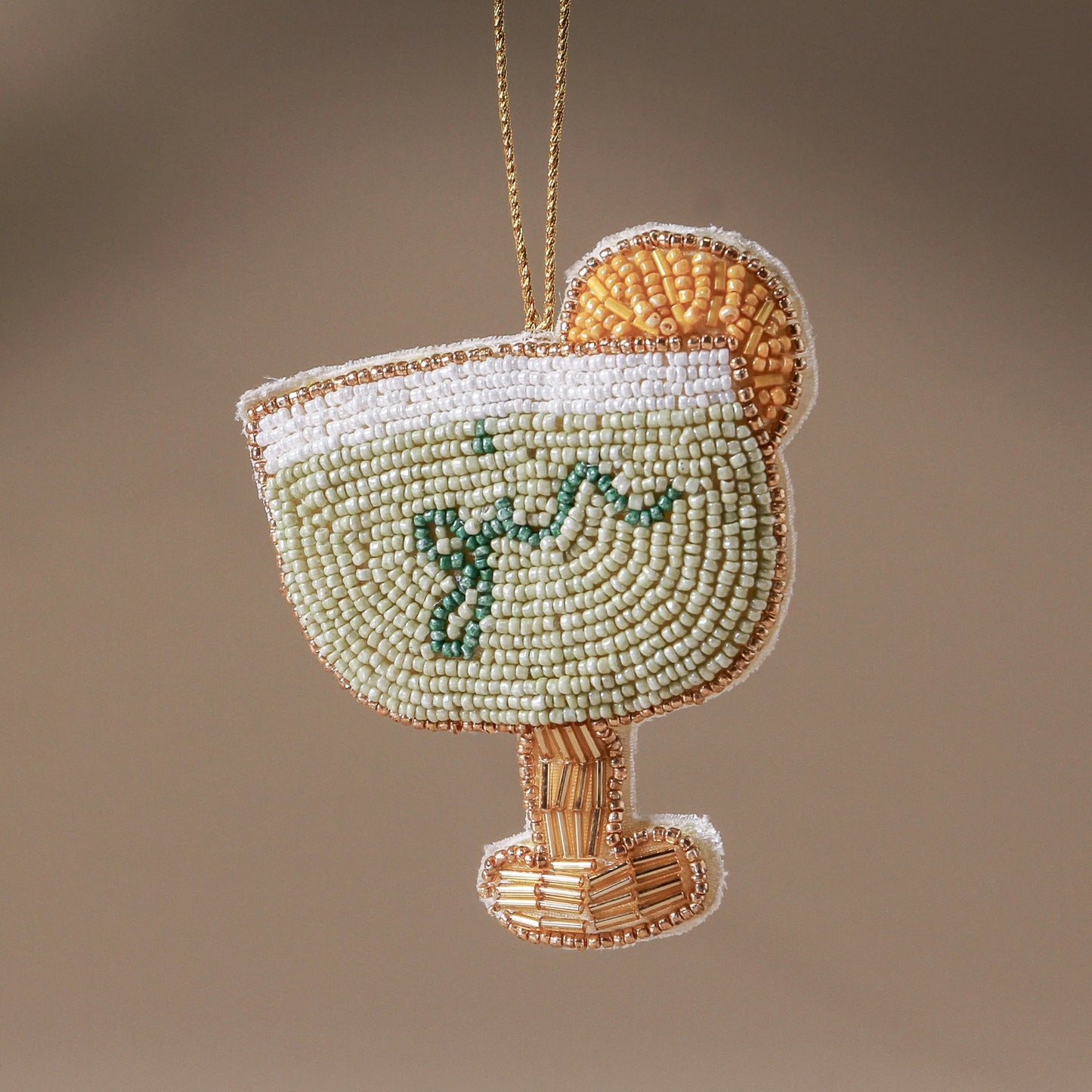 Gin O'Clock Decoration