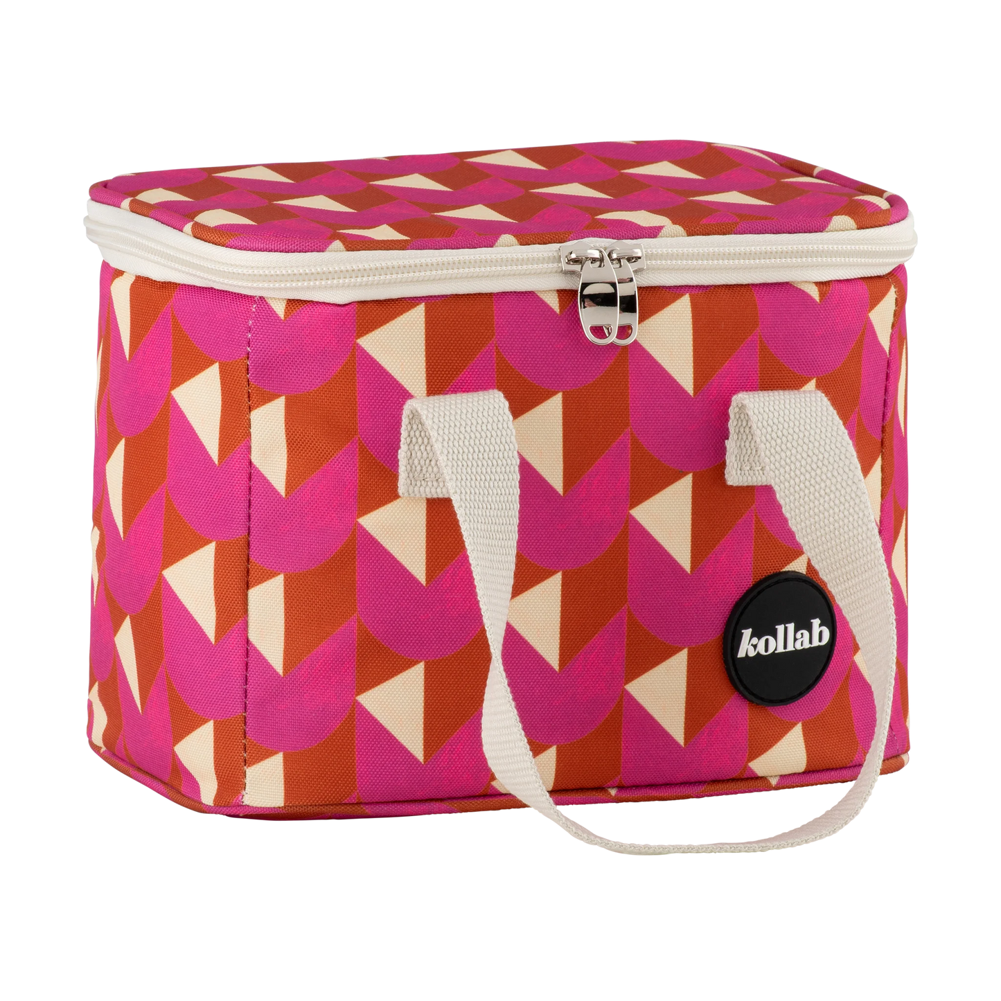 Lunch Bag Danish Deco