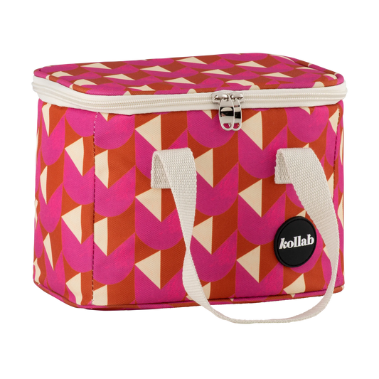 Lunch Bag Danish Deco