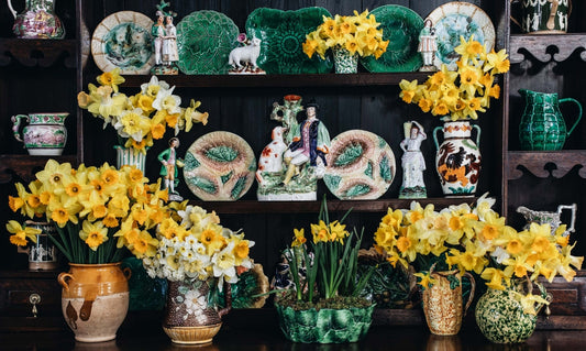Nature of Decorating
