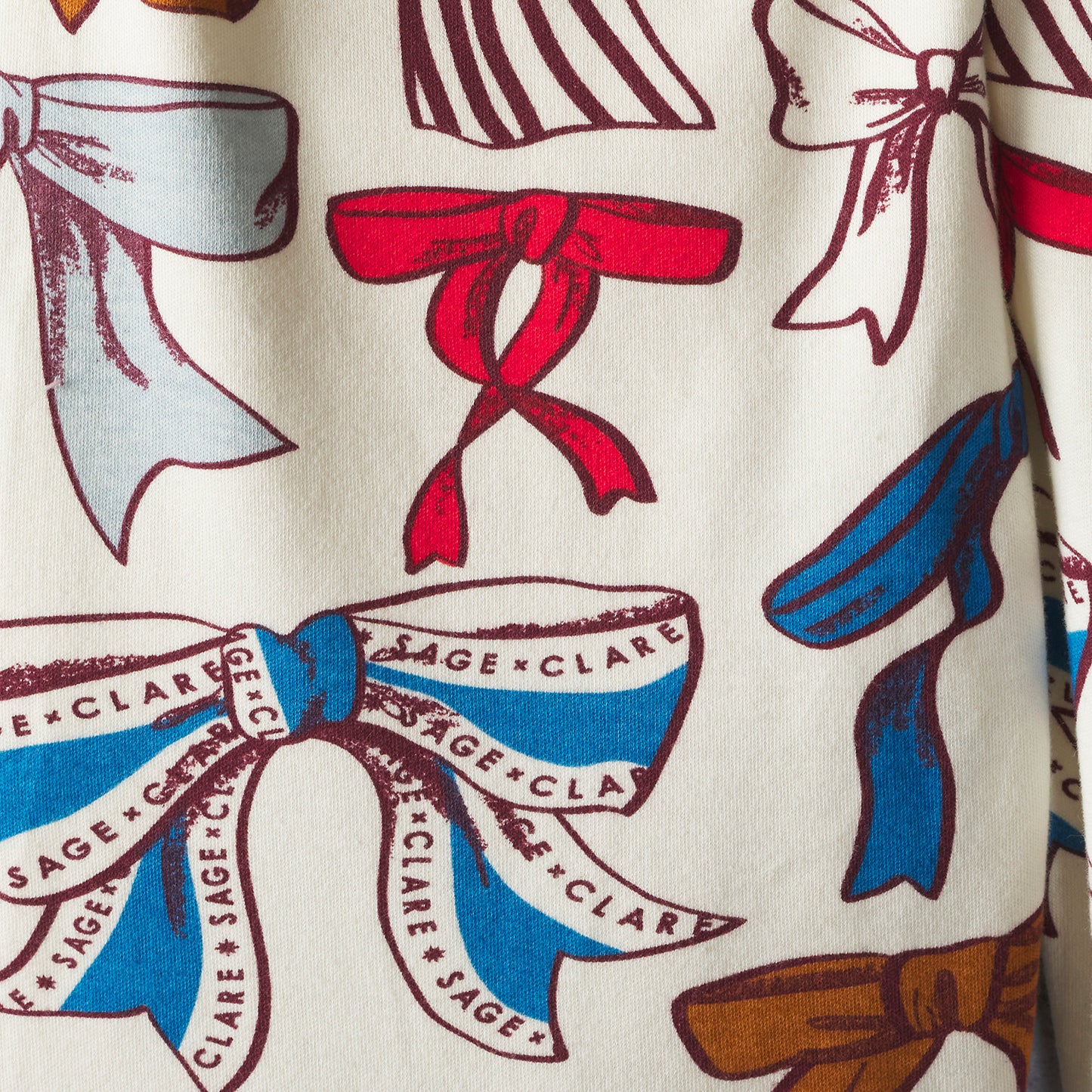 Lottie Kids Cotton PJ Set