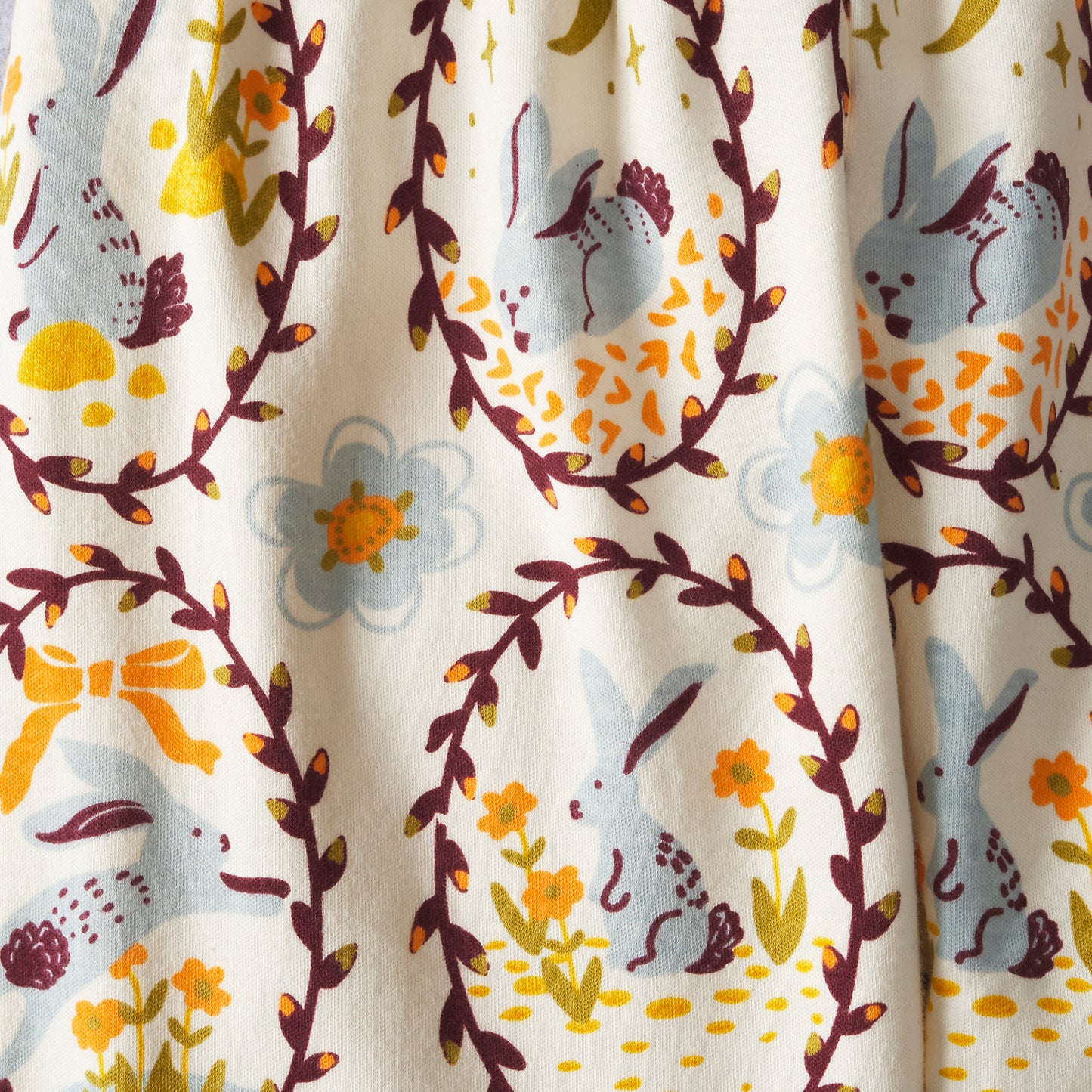 Elise Kids Cotton PJ Set