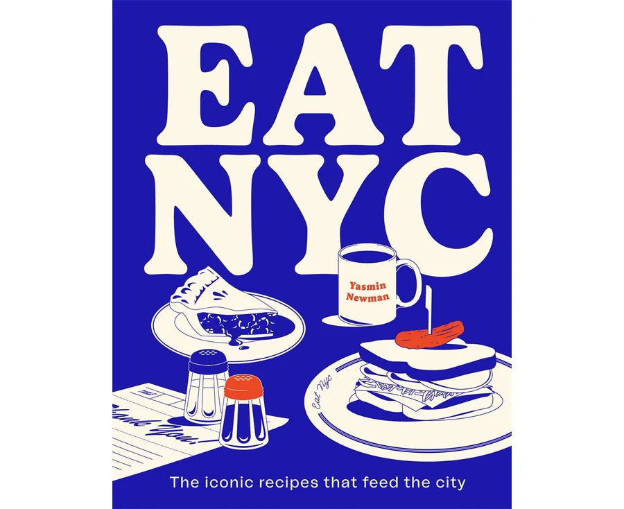 Eat NYC