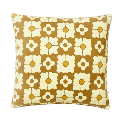 F/Cushion Carnation Moss 60cm