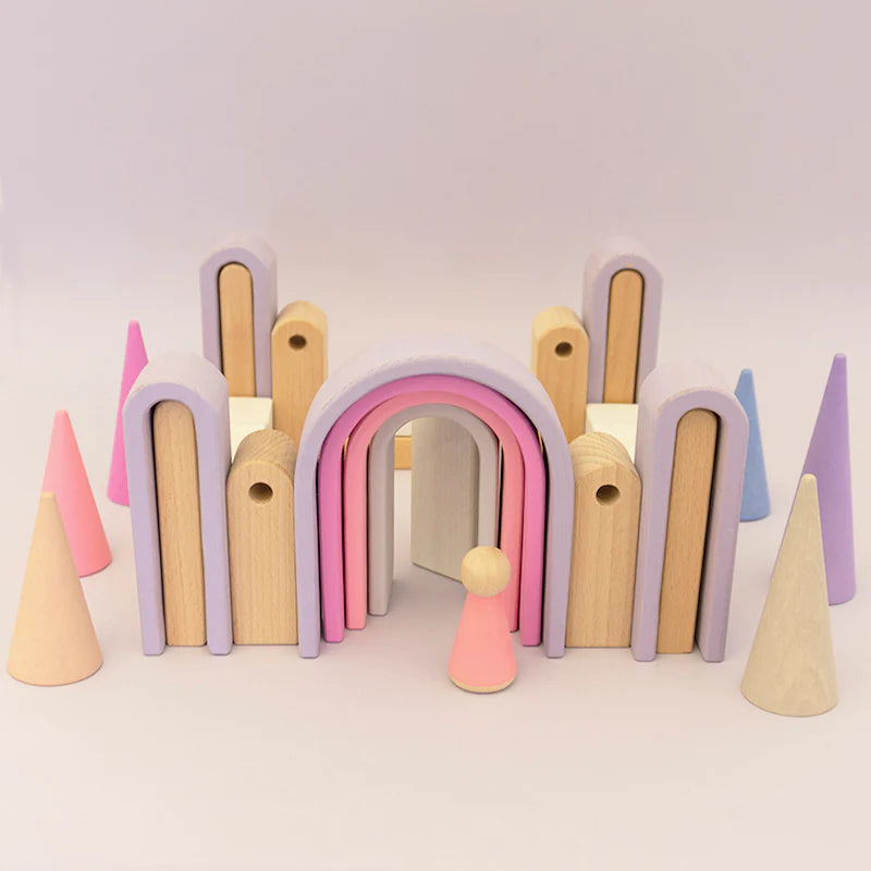 Fairy Castle