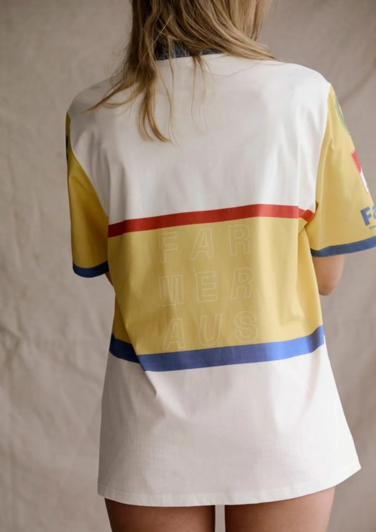 Motorclub Crew Tee