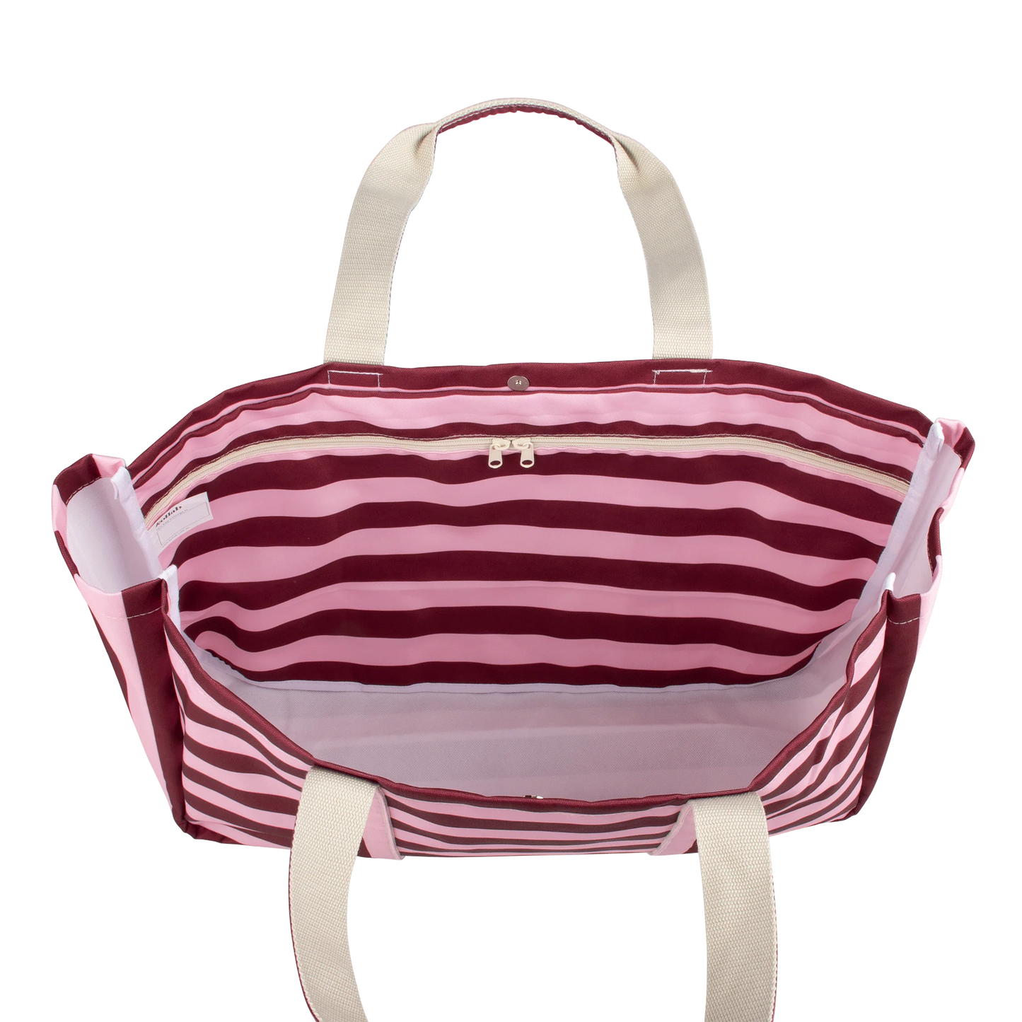 Carryall Cargo Coco Stripe