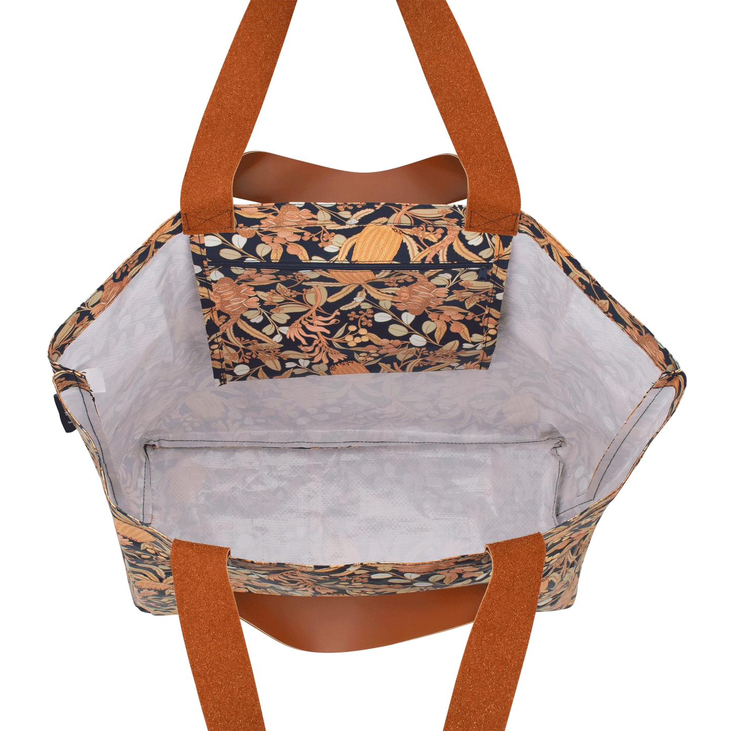 Shopper Tote Wildflower