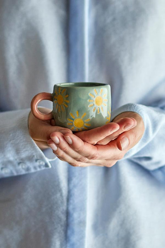 Nini Cup ~ Sun