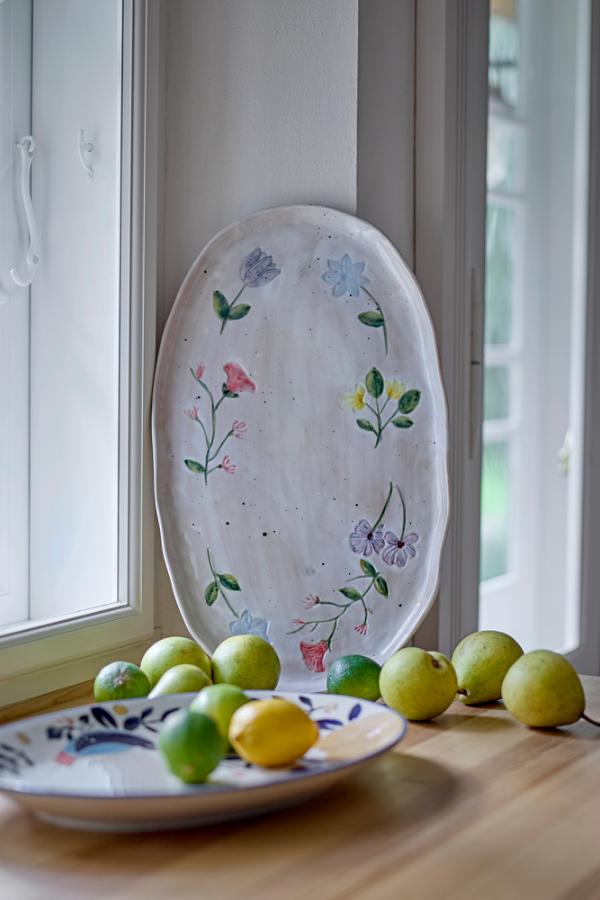 Camilla Serving Plate