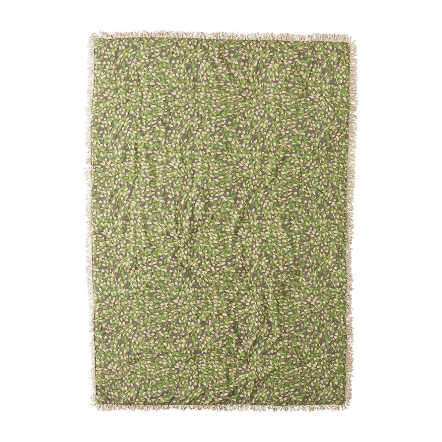 Vignolo Tufted Blanket