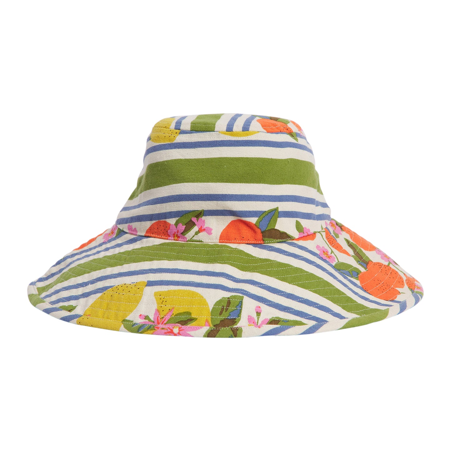 Santa Barbara Bucket Hat