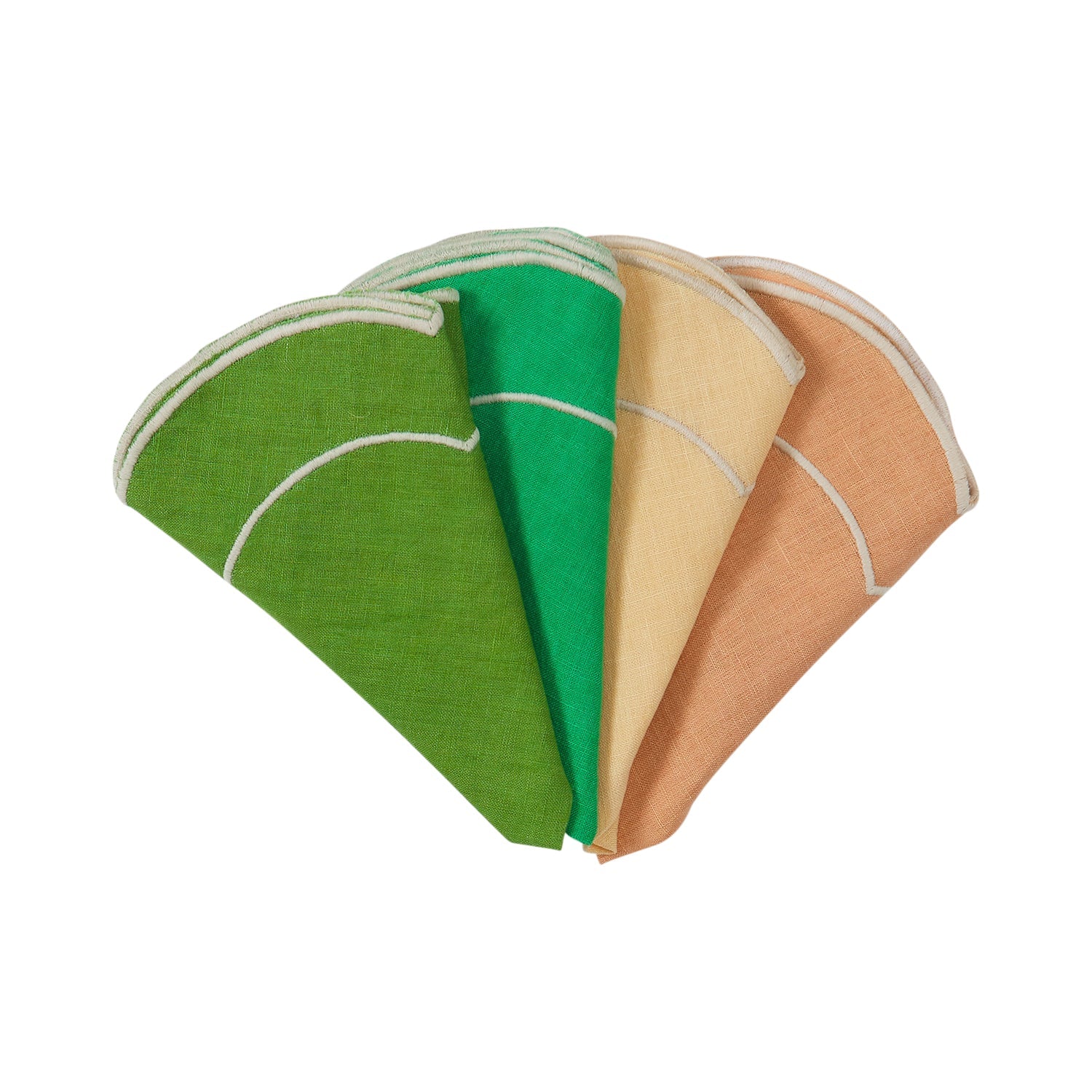 Napa Napkin Set Wander + Laze