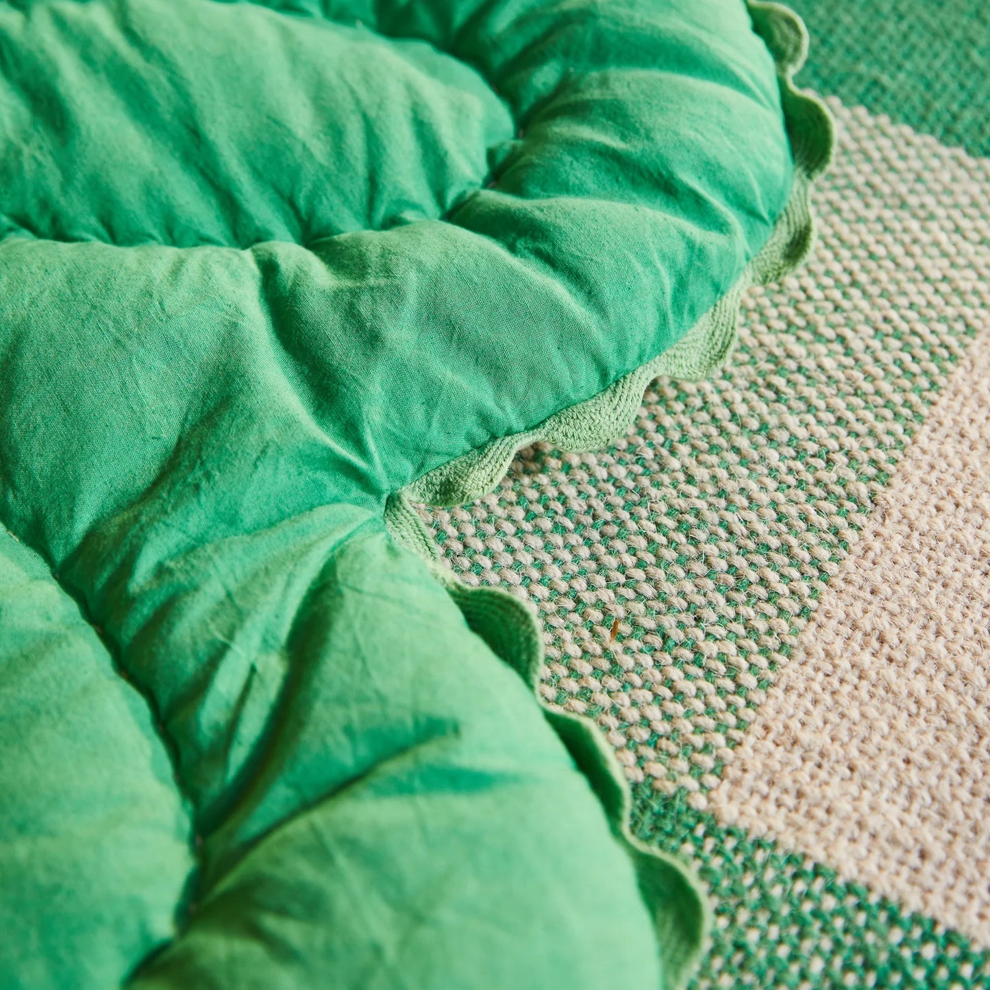 Ceecee Strawberry Playmat