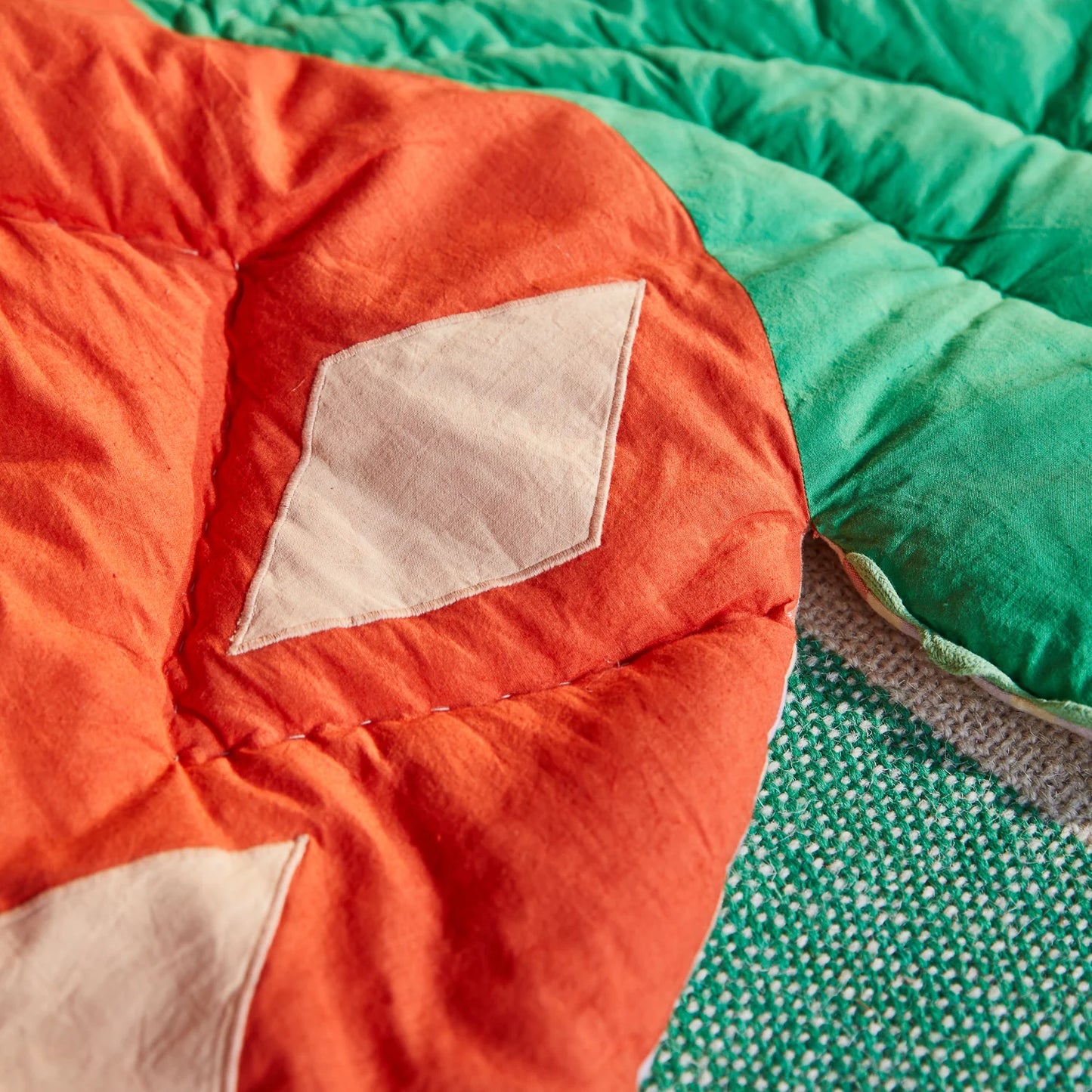 Ceecee Strawberry Playmat