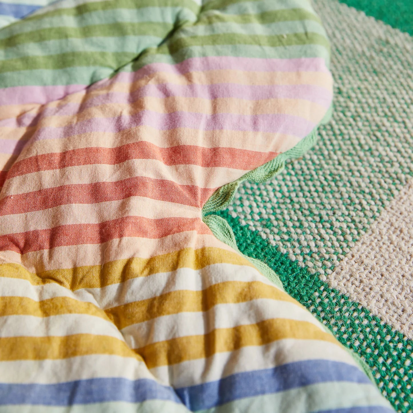 Ceecee Strawberry Playmat