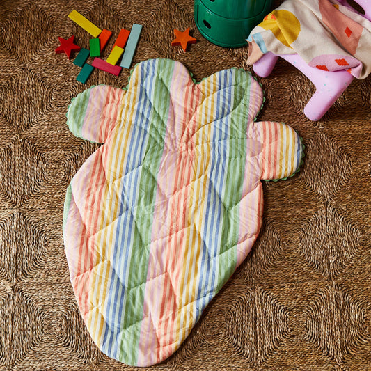 Ceecee Strawberry Playmat