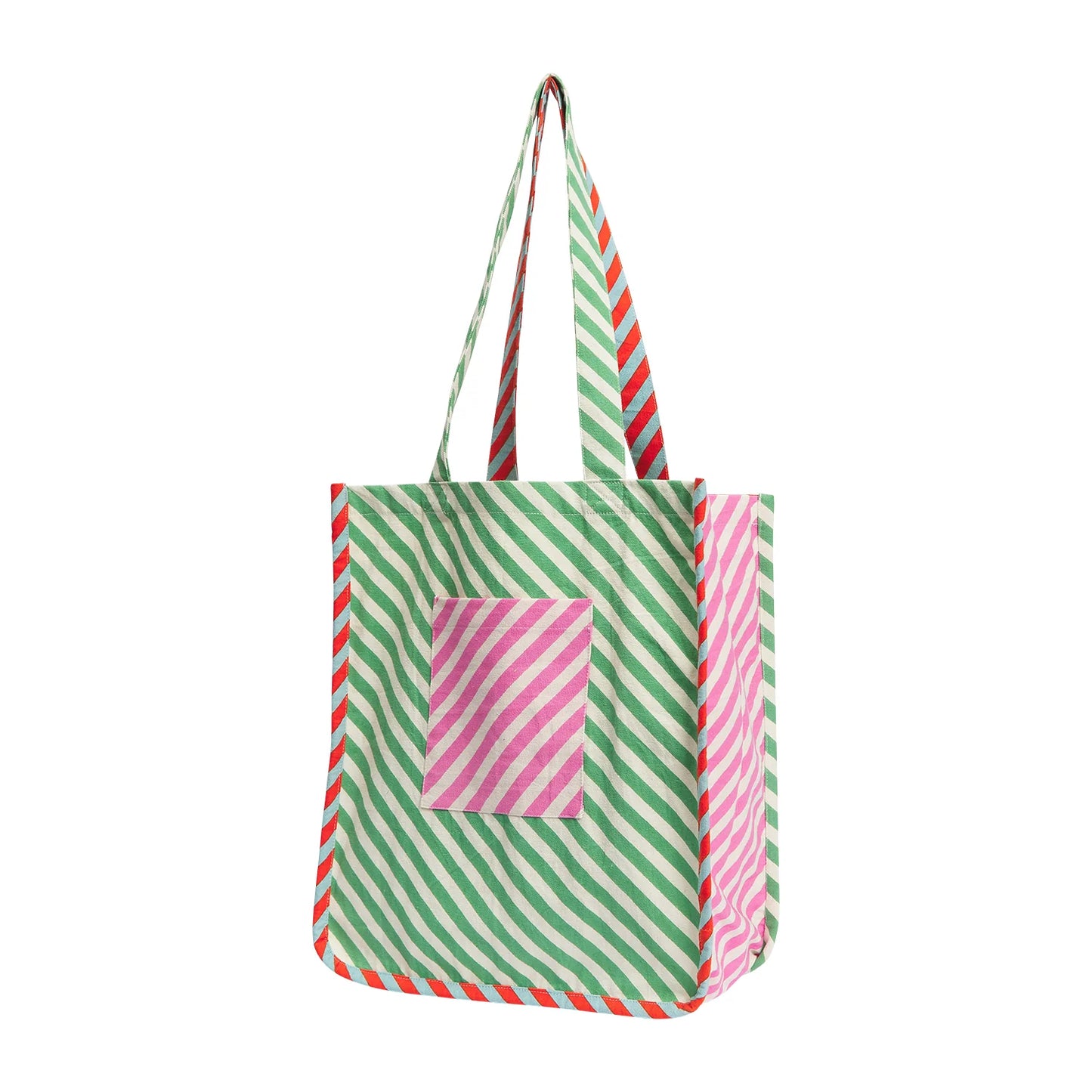 Palo Alto Tote Bag