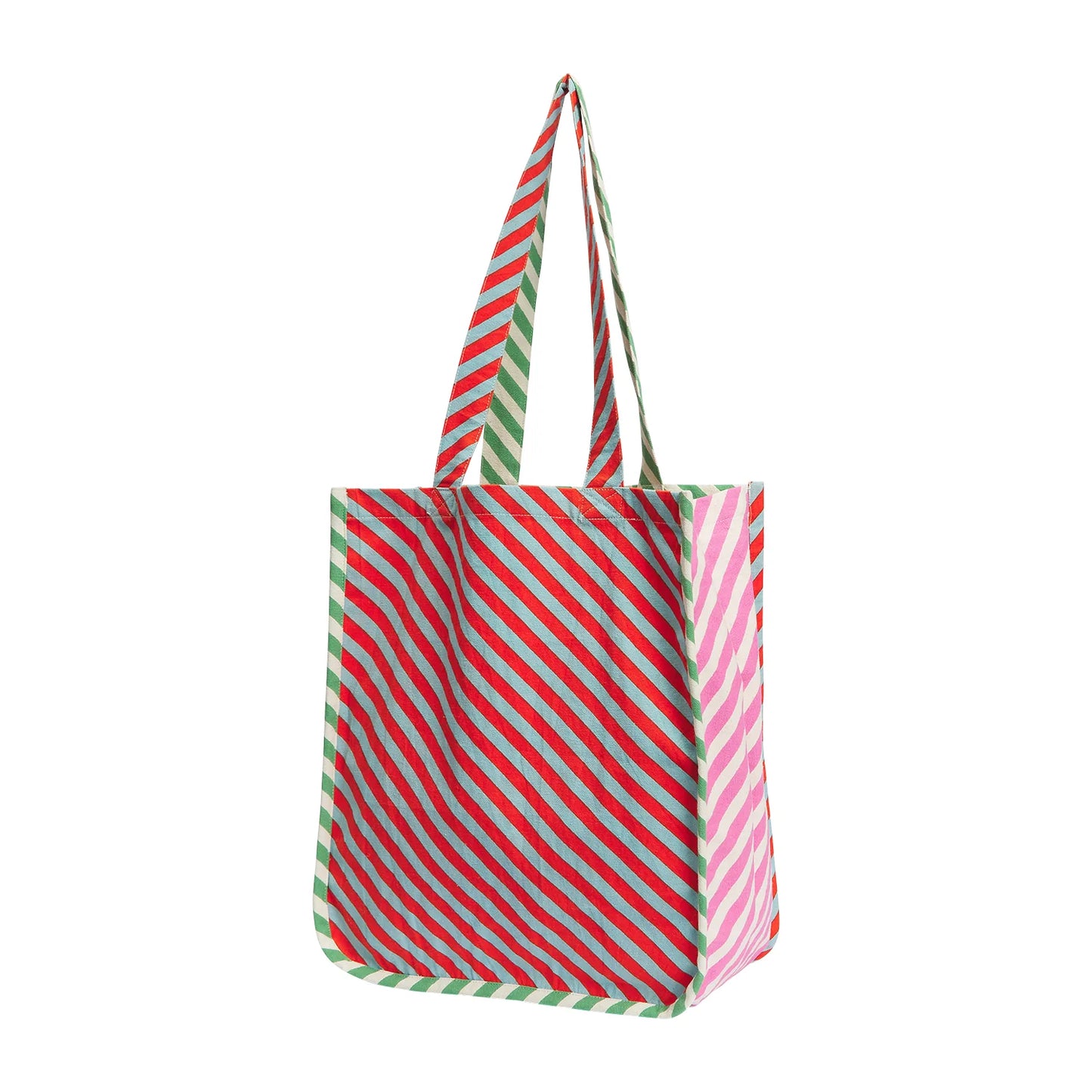 Palo Alto Tote Bag