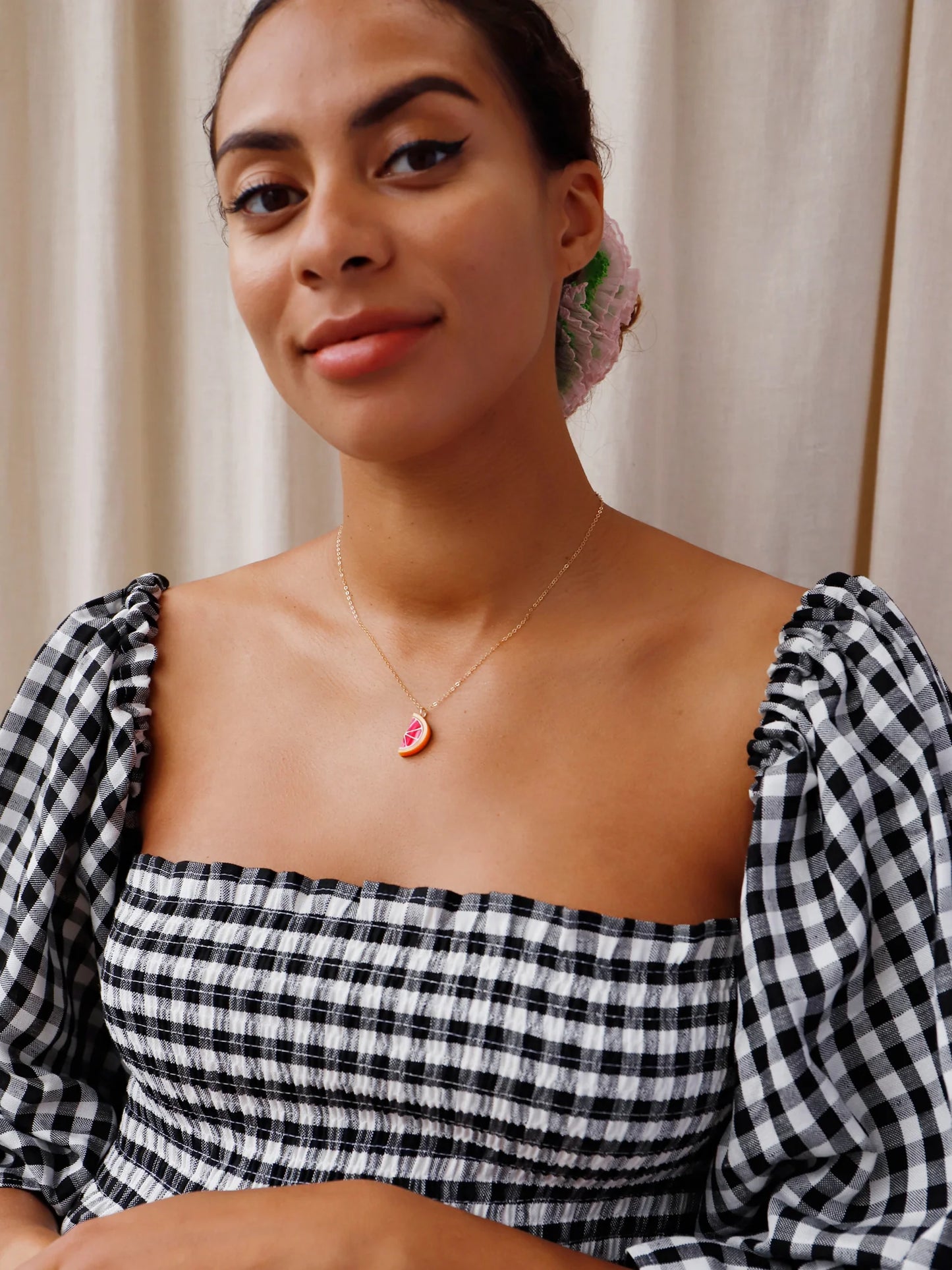 Cherry Hoops