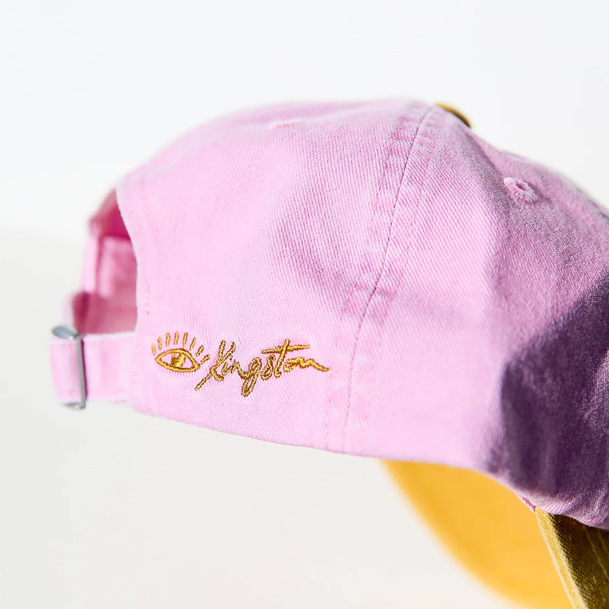 Sol & Luna Cap