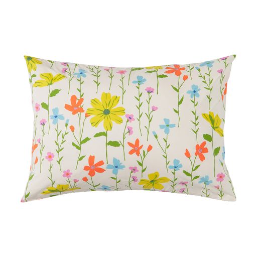 Cali Cotton Pillowcase Set of 2