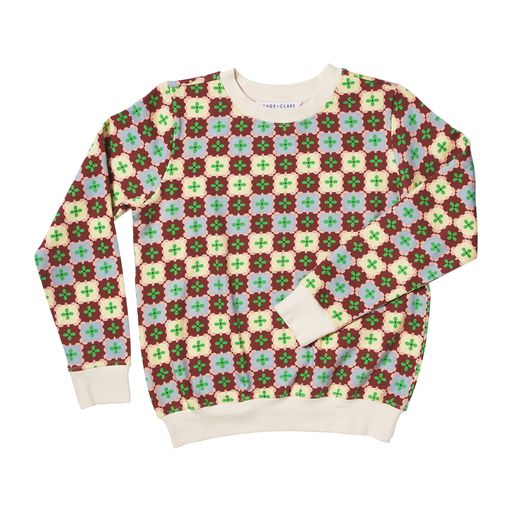 Ava Sweater
