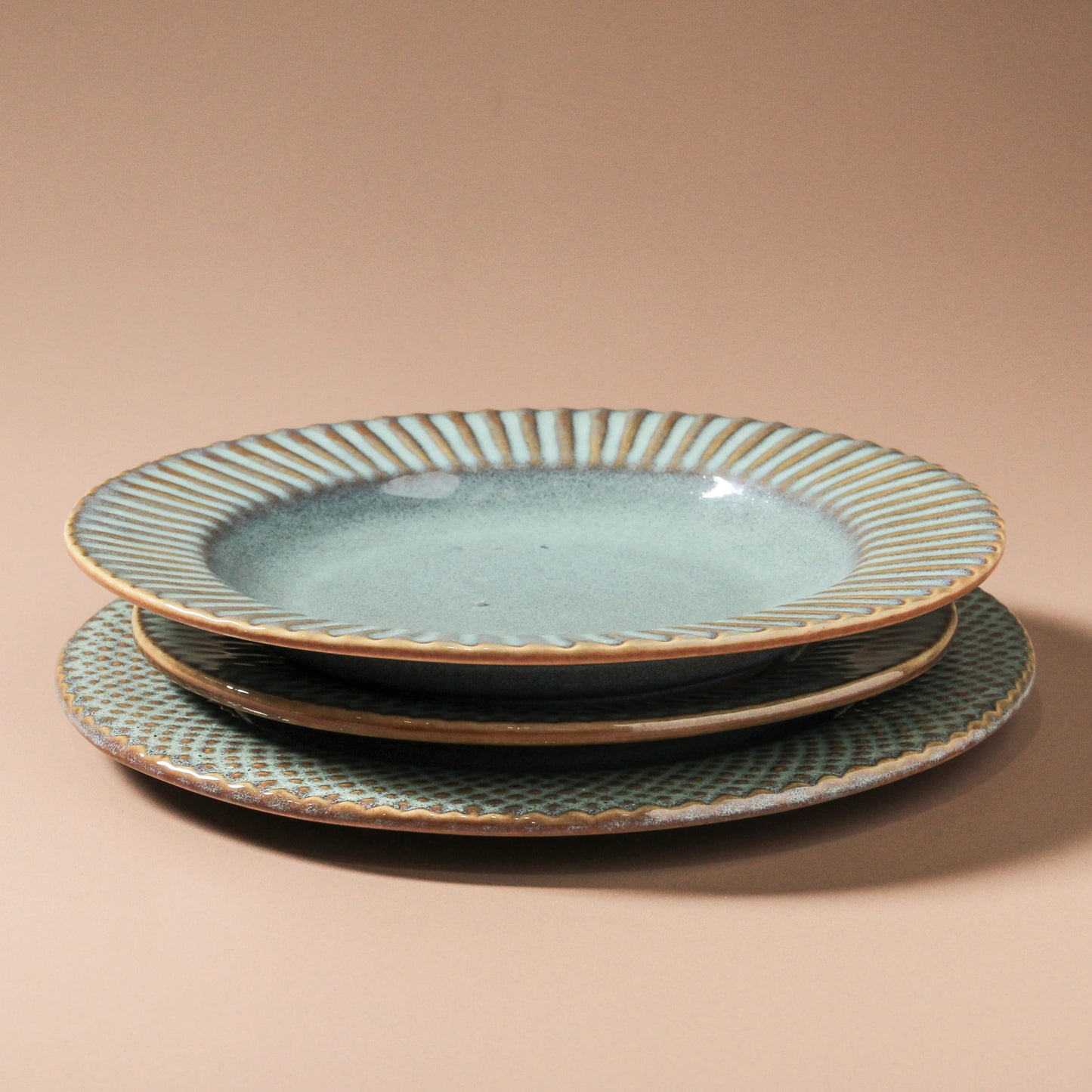 Aurora Dinner Plate