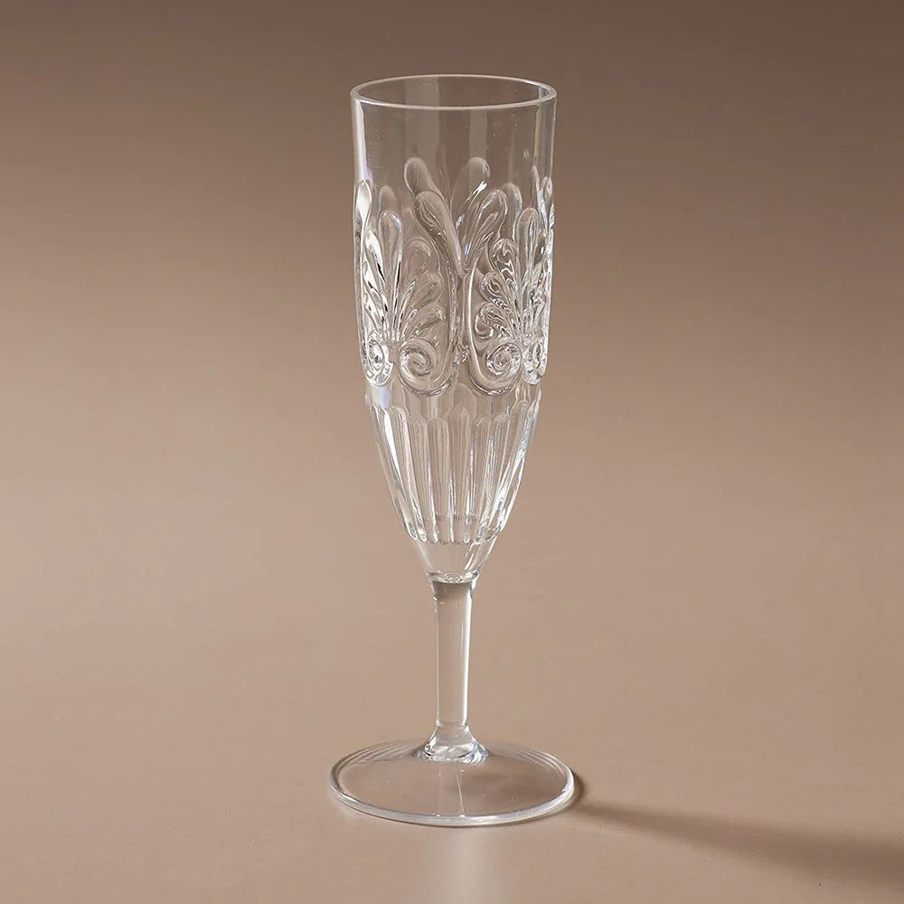 Flemington Acrylic Flute