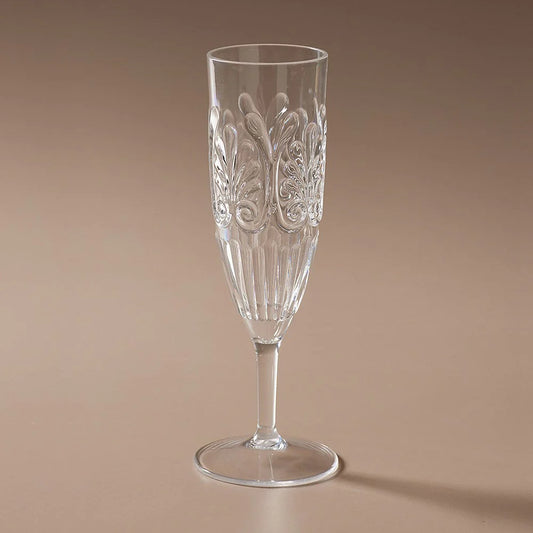 Flemington Acrylic Flute