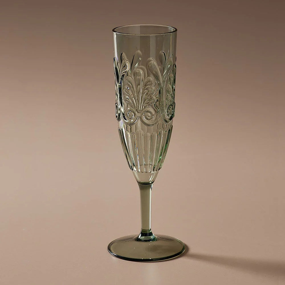 Flemington Acrylic Flute