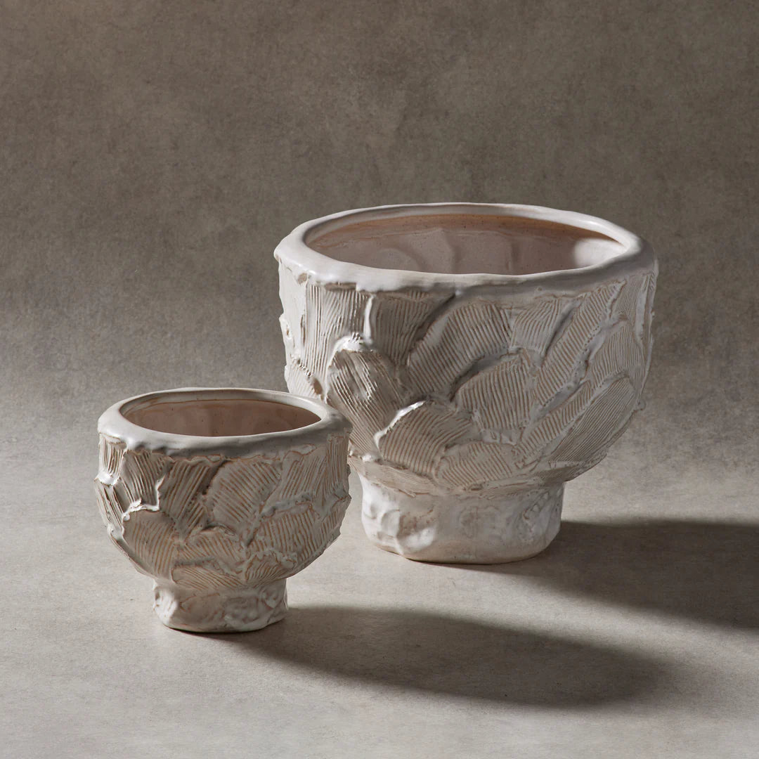 Daphne Pot