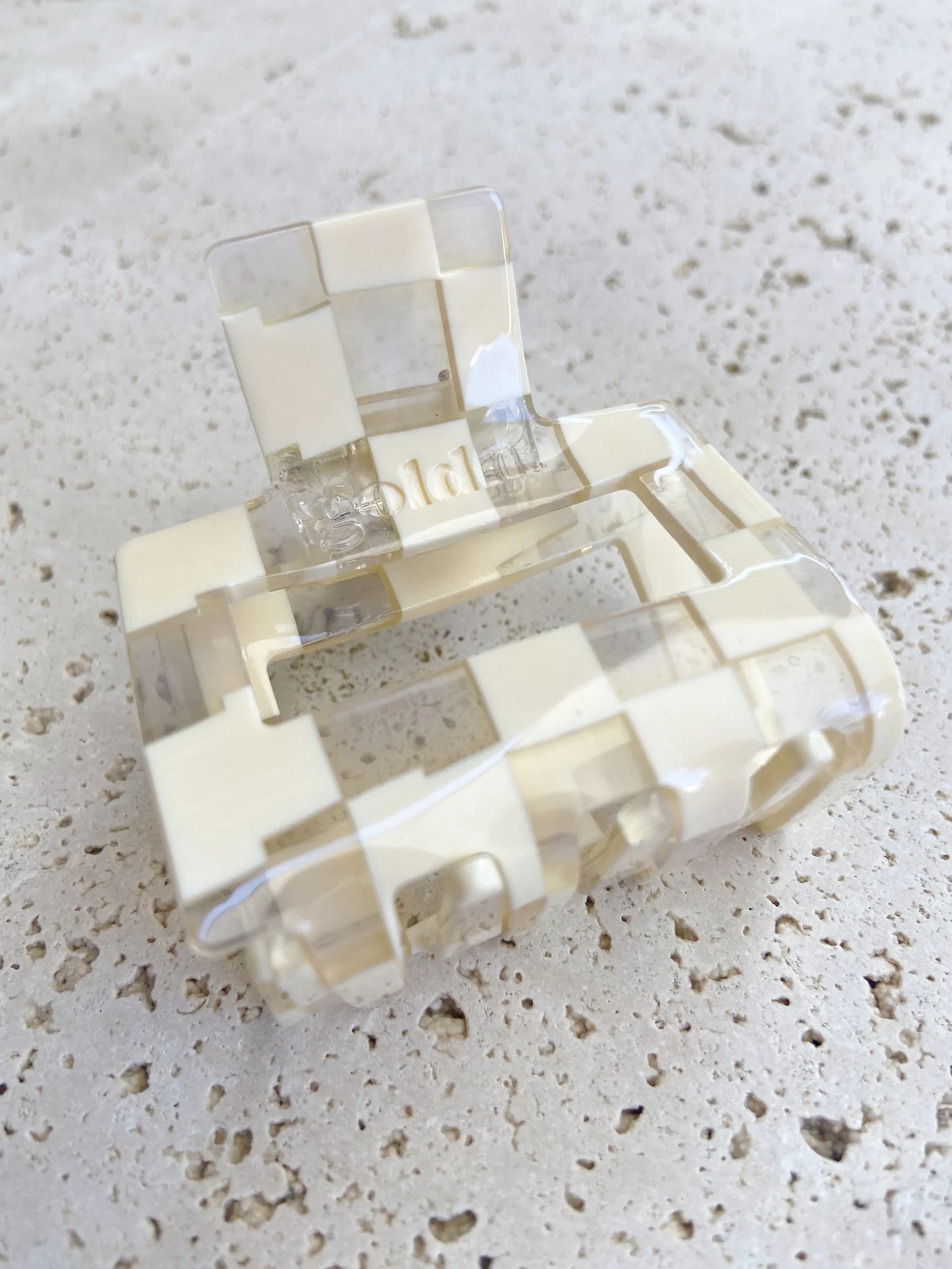 Checkmate Clip