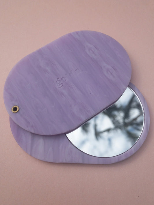 Compact Mirror