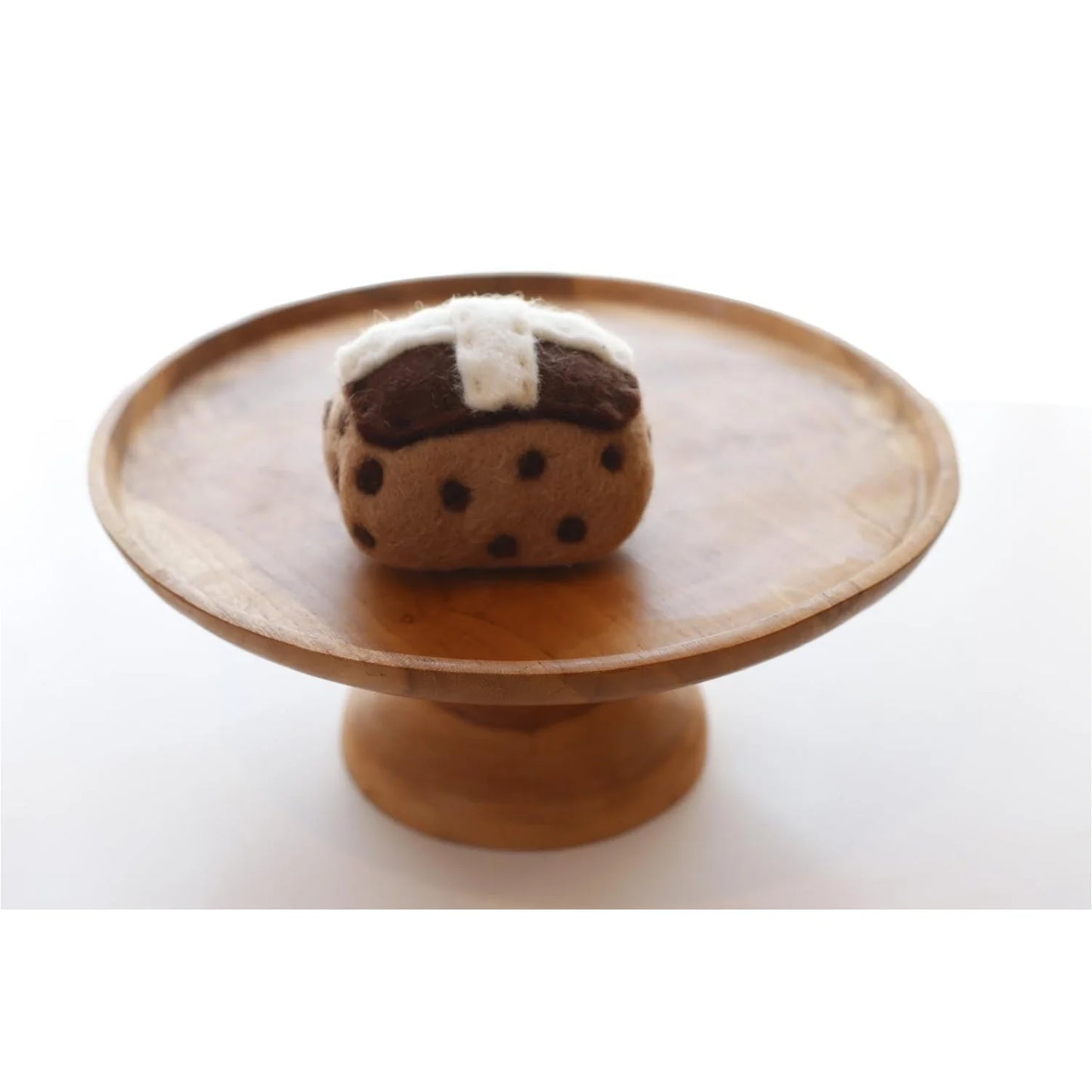Hot Cross Buns 3 pce Set