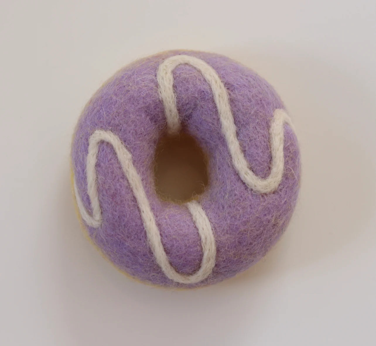 Felt Donut (single)