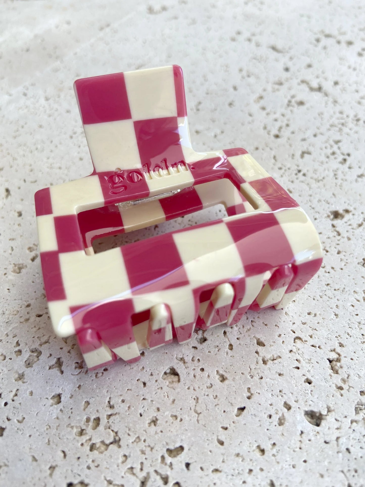 Checkmate Clip